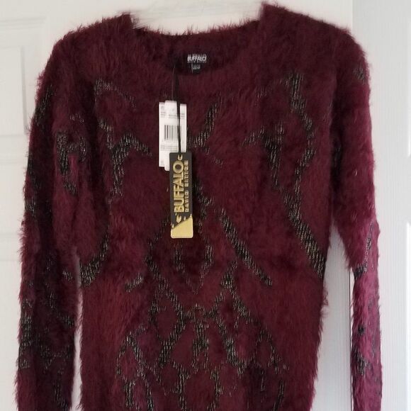 Buffalo David Bitton sweater - Picture 1 of 3